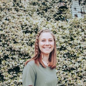 Meet your Posher, Audrey